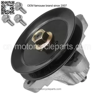46" Deck Spindle for MTD Craftsman T135 T140 T150 T1500 T1600 T1700 T1900 T2600