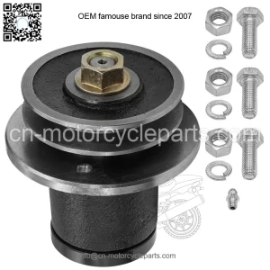 502303 Deck Spindle for King Kutter RFM-48 48"/  RFM-60 60" / RFM-72 72"
