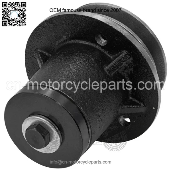 502303 Deck Spindle for King Kutter RFM-48 48"/  RFM-60 60" / RFM-72 72" - Image 3