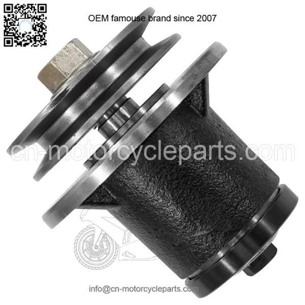 502303 Deck Spindle for King Kutter RFM-48 48"/  RFM-60 60" / RFM-72 72" - Image 4