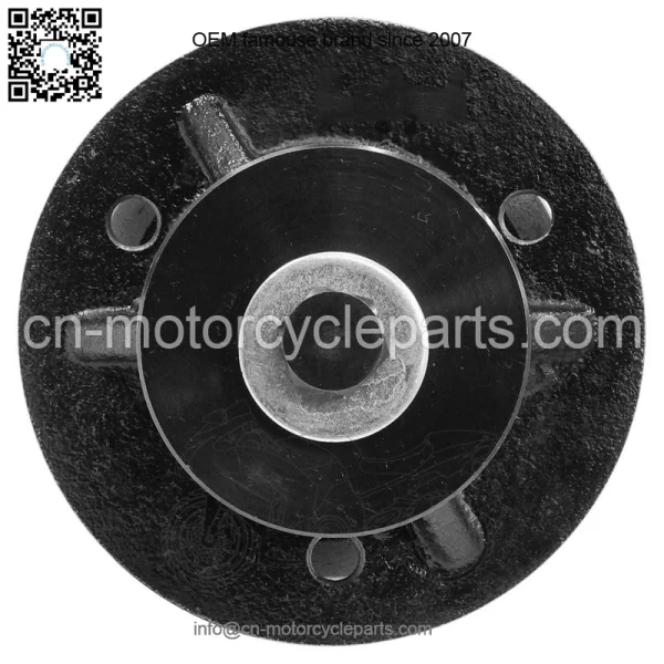 502303 Deck Spindle for King Kutter RFM-48 48"/  RFM-60 60" / RFM-72 72" - Image 5
