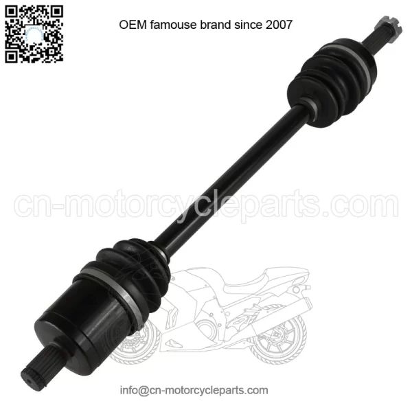 Front CV Axle For Polaris Ranger ETX 2015 2016 / Ranger EV Liion 2016 / 1333238 - Image 4