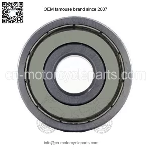 OEM Club Car Bearing Ball 6208 C3