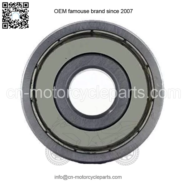 OEM Club Car Bearing Ball 6208 C3