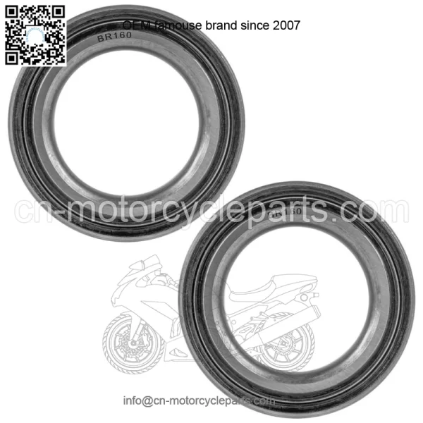 5136948 5136949 Front Knuckle Bearing For Polaris Ranger 800 4x4 2010-2014 - Image 3