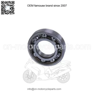 OEM Club Car Bearing Ball 6206r