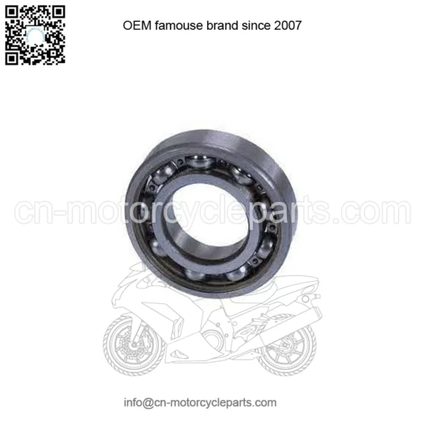OEM Club Car Bearing Ball 6206r