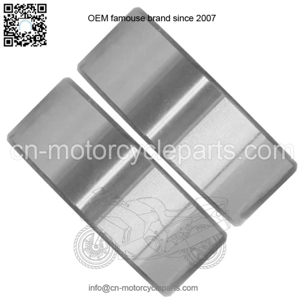 3206-2RS 2062RS Double Row Ball Sealed Bearings 30x62.2x23.8 - Image 5
