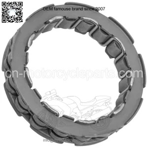 Clutch Hub One Way Bearing for Yamaha Rhino 700 YXR700 2011 2012 2013(For: Yamaha Rhino 700)