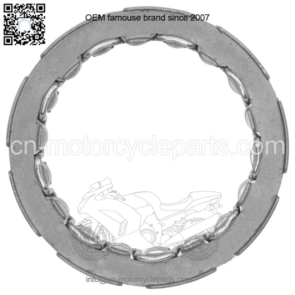 Clutch Hub One Way Bearing for Yamaha Rhino 700 YXR700 2011 2012 2013(For: Yamaha Rhino 700) - Image 3