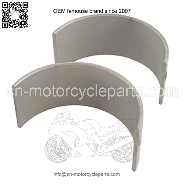 R116081 STD Conrod Bearing Fits John Deere Wheel Harvester 1270D 1470D