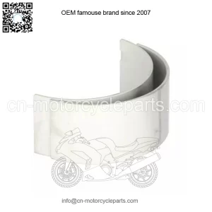 Connecting Rod Bearing - Standard - Journal fits John Deere 8130 8430 RE529318