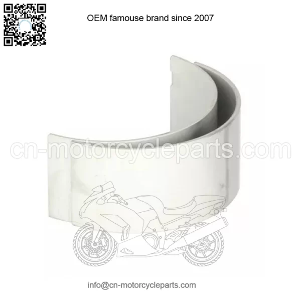Connecting Rod Bearing - Standard - Journal fits John Deere 8130 8430 RE529318