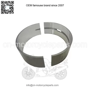 One New Main Bearing Fits John Deere Models Replaces RE529319 RE529319-A