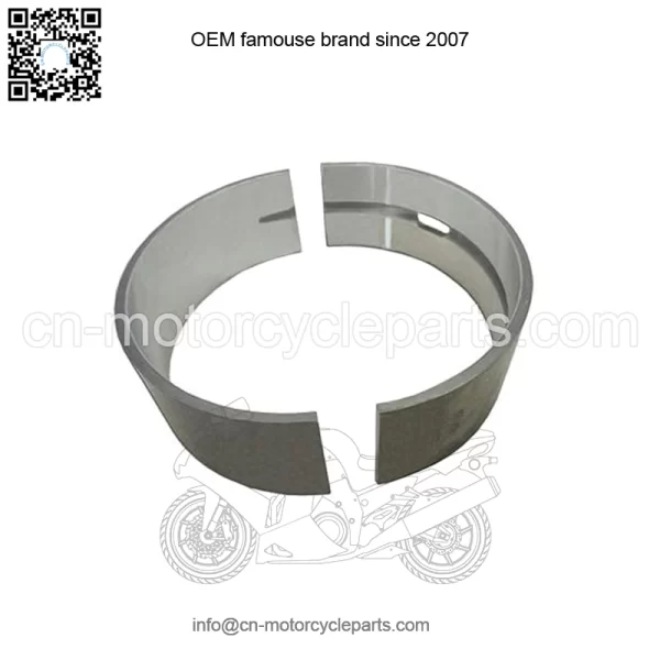 One New Main Bearing Fits John Deere Models Replaces RE529319 RE529319-A