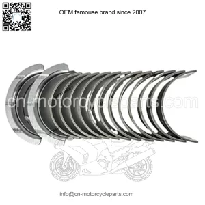 Main Bearing Suitable for John Deere 6068 Engine Part RE65165