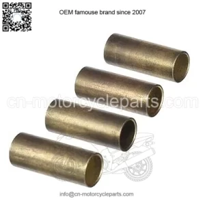 Shackle powder metallurgy bearing 4 pieces