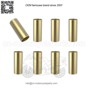 Shackle powder metallurgy bearing 8 pieces