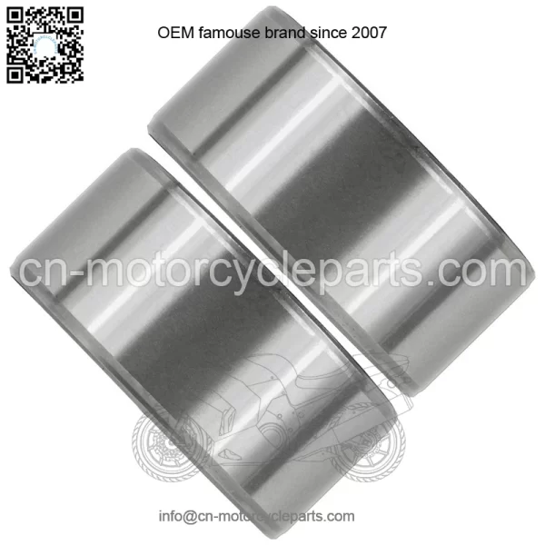 Front Knuckles Bearing For Polaris RZR 800 2008-2013 RZR 570 2012-2020 - Image 4