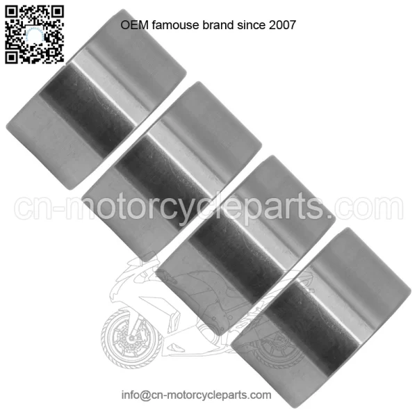 Can-Am Maverick X3 RR 4x4 Turbo 2020 Front & Rear Wheel Bearing Set - Image 3