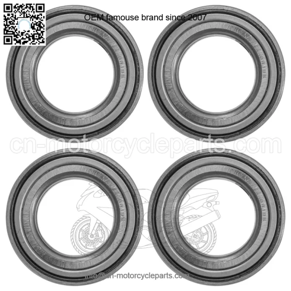 Can-Am Maverick X3 RR 4x4 Turbo 2020 Front & Rear Wheel Bearing Set - Image 4