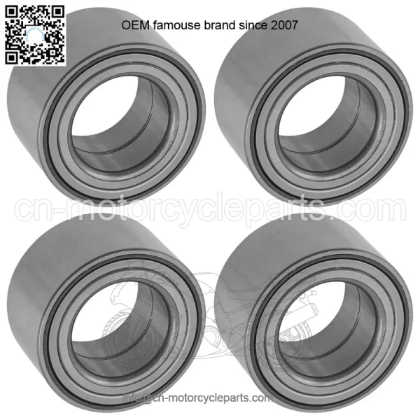 Can-Am Maverick X3 RR 4x4 Turbo 2020 Front & Rear Wheel Bearing Set - Image 5