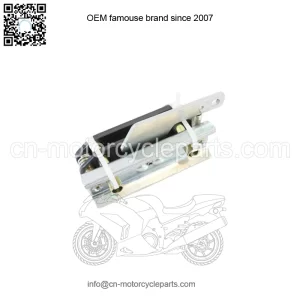 103968801 - CALIPER, BRAKE PARKING MECHANICAL