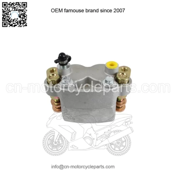 103967601 - BRAKE, CALIPER LEFT FRONT 2 X 1.06 INCH