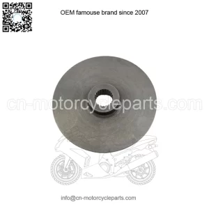 103968903 - BRAKE, ROTOR PARKING