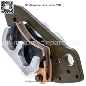 1913061 - CALIPER ASSEMBLY, DISC BRAKE RIGHT 1 -3/8