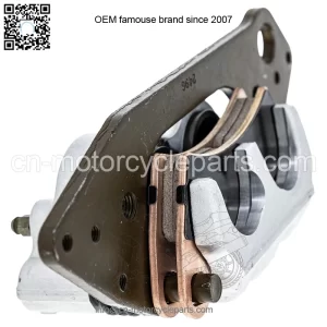 1913060 - CALIPER ASSEMBLY, DISC BRAKE LEFT 1-3/8