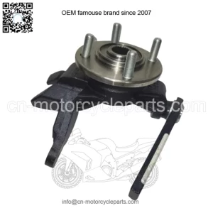 Club Car ASM Upright AWD HD Brake RH 105283704