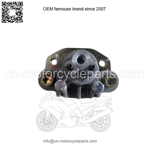 103574301 BRAKE CALIPER with PADS 7646