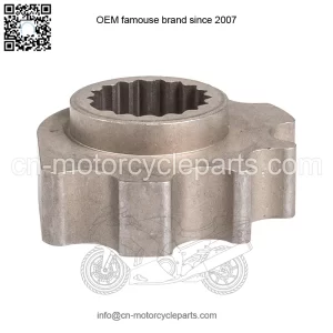 Polaris 3235982 Drive Train Detent Star Ranger Crew RZR Trail XP Turbo General