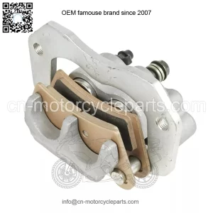 Rear Right Brake Caliper w/ Pads for Polaris 1912277