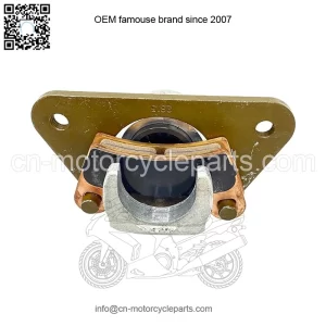 Polaris Ranger Brake Caliper Assembly, Rear, Right, 1.5,  OEM Part 1912817, Qty 1