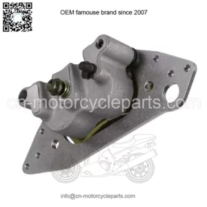Brake caliper front right Polaris Sportsman X2 700 800 RZR 800 1913060