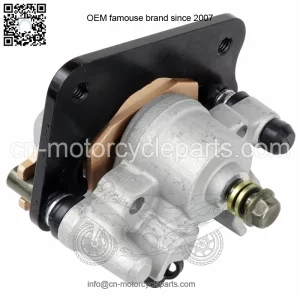Brake caliper rear Yamaha Kodiak Grizzly YFM 400 450 05-07 tylny 1D9-2580V-01-00