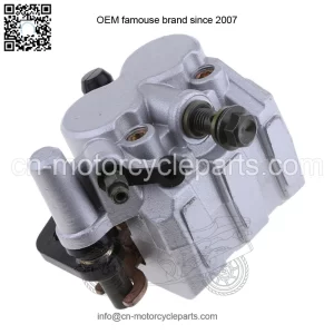 Front Left Hand Brake Caliper - Yamaha Rhino 450 660 700 5B4-2580T-01-00