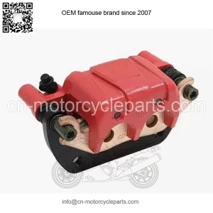 Brake caliper front right Odes 800 1000 17006010050