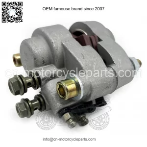 Rear brake caliper Linhai 260 300 22105