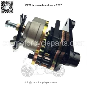 Rear brake caliper Linhai 400 500 550 35074