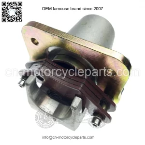 Rear brake caliper Linhai 500 550 35791