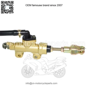 brake pump yamaha Raptor 660 4PT-2580E-00-00
