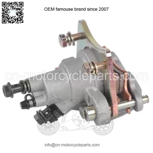 Brake caliper rear Polaris Sportsman 400 450 500 570 700 800   1911122