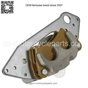 Front Left  Brake Caliper W/ Pads for Polaris Ranger 1000 XP Crew 2023-2024