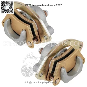 Front or Rear Brake Calipers For Polaris Sportsman 850 XP 1000 High Lifter 19-21