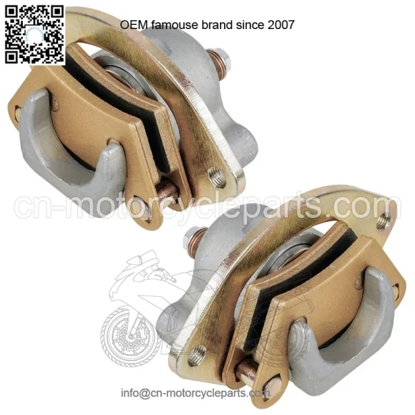 Front or Rear Brake Calipers For Polaris Sportsman 850 XP 1000 High Lifter 19-21