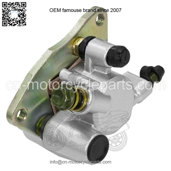 Front Left Brake Caliper For Yamaha Grizzly 600 YFM600FWA 98-02 4WV-2580T-00-00 - Image 3