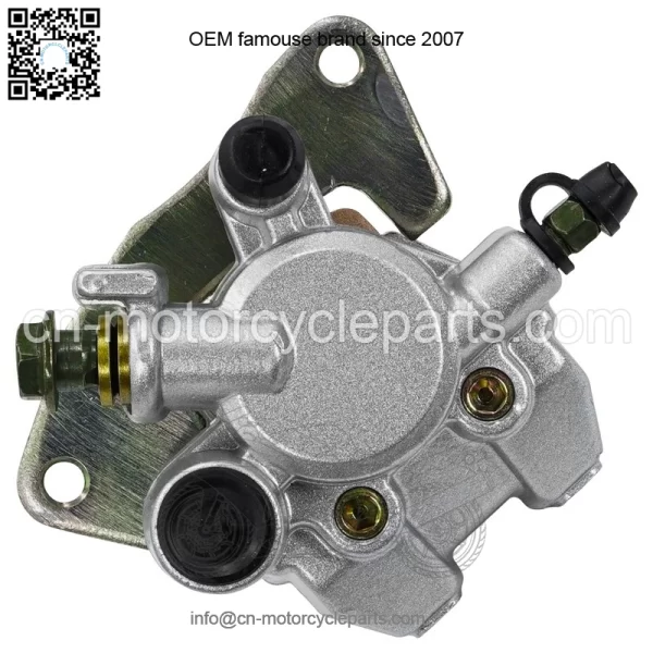 Front Left Brake Caliper For Yamaha Grizzly 600 YFM600FWA 98-02 4WV-2580T-00-00 - Image 5
